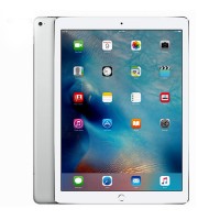 Apple iPad Pro 4G with Pencil and Smart Keyboard- 128GB 